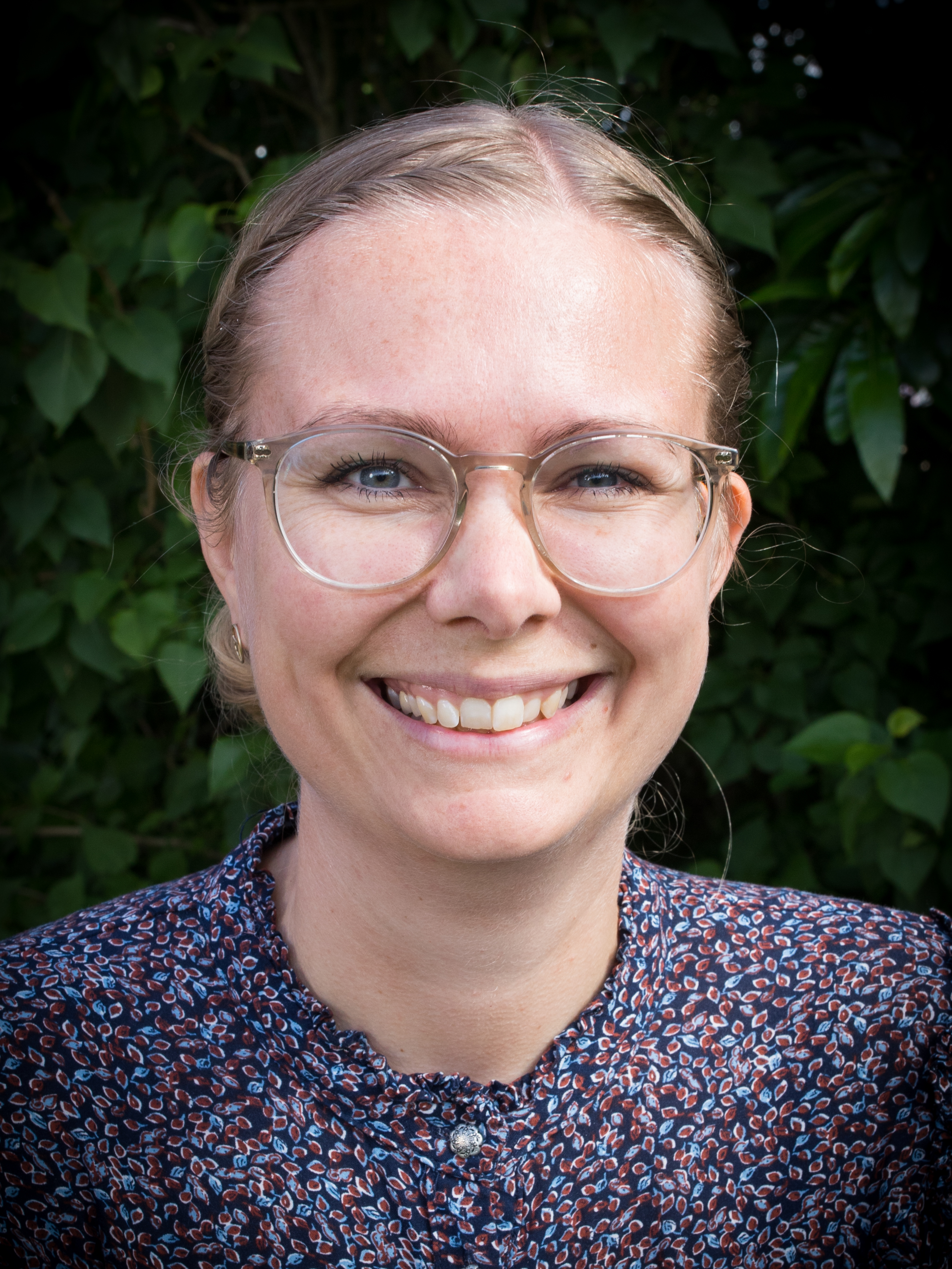 Katrine Kjølhede Ambrosius